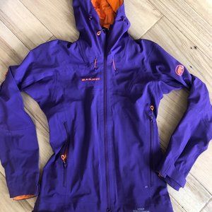 Mammut Eiger Extreme Ski Jacket, Small